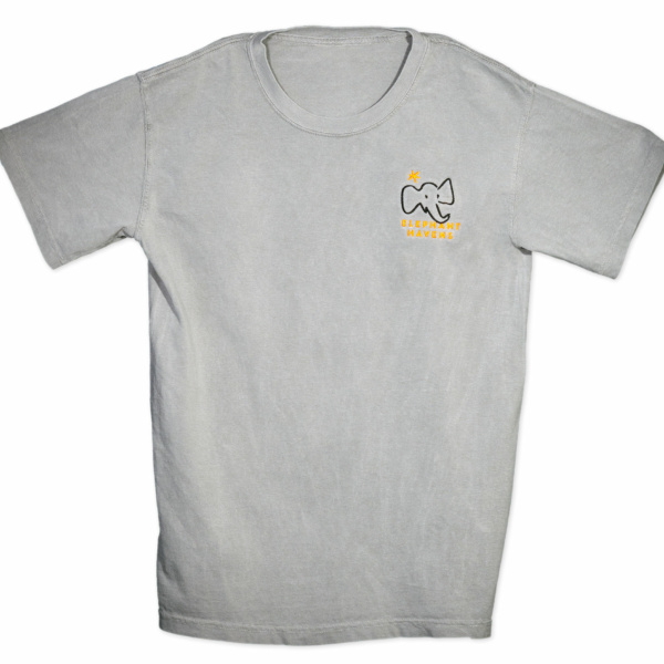 Elephant Havens t-shirt
